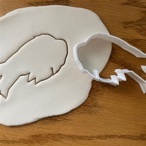 Buffalo Sabres Cookie Cutter Etsy