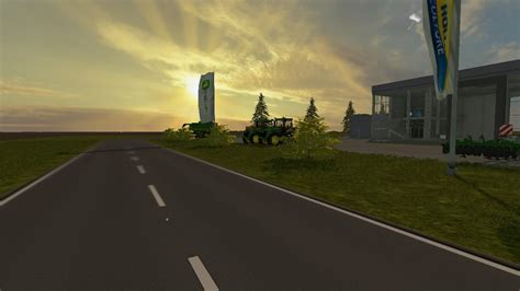 Emerald Rock Valley Grain V Ls Farming Simulator Mod Ls