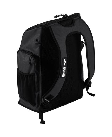 Arena Team Backpack 45 | Black Melange – Achivr