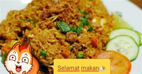 Resep Nasgor Ala Kadarnya Oleh Rieakitchen Cookpad