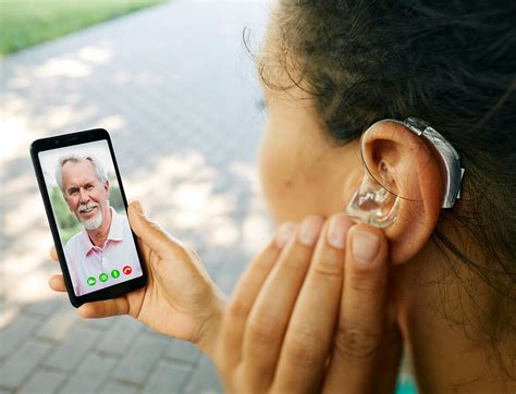 Tips For Adjusting To New Hearing Aids Ear To Hear