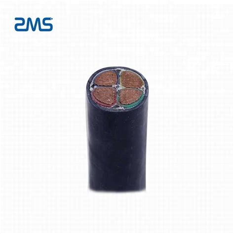 NYY Cable NYY J Cable NYY O Cable PVC Cable JYTOP Cable