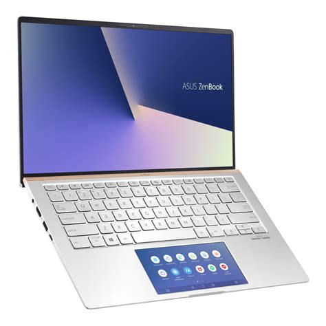 ASUS lança oficialmente o Zenbook 14 UX 434 o menor notebook de 14 do