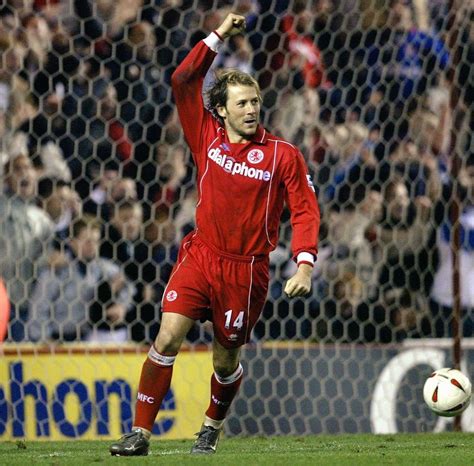 Superb Footy Pics On Twitter The Smoggies Boro Great Pic Of Gaizka