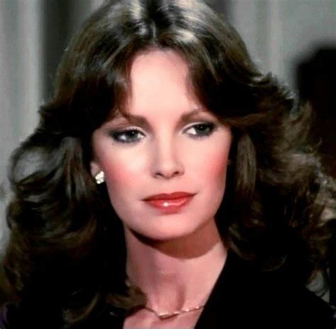 Beautiful Celebrities Beautiful Actresses Jaclyn Smith Charlies