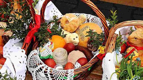 Celebrating Easter the Polish Way – Customs and Traditions – Lonely Poland