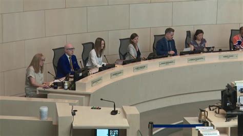 Edmonton Police Commission Refuses To Release Audit Plan To City Council