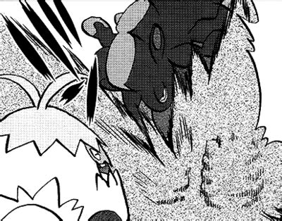 Hapu S Mudsdale Bulbapedia The Community Driven Pok Mon Encyclopedia