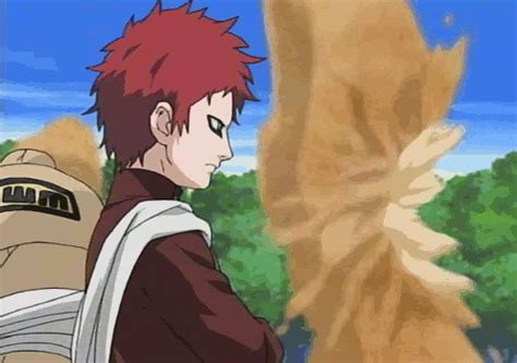 Gaara Wiki Anime Amino