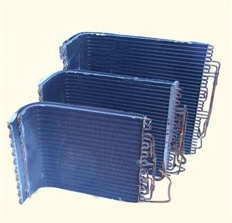 Copper Split Ac Condenser Coil 50 Hz 5 Star At Rs 3450 Piece In New