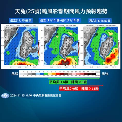 天兔颱風最新路徑曝光！ 氣象署提醒：不確定性仍高 Ettoday生活新聞 Ettoday新聞雲