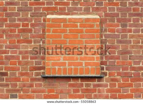 Bricked Window Metaphor Barriers Progress Communication Stock Photo 55058863 | Shutterstock