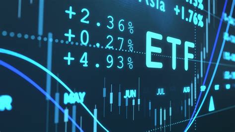 Global Active Etf Assets Hit Record Billion At End Of May Etfgi