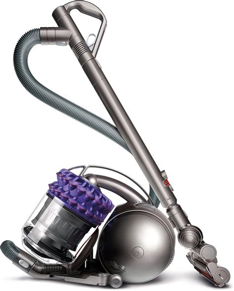 Shopping Satisfait Tube Flexible Dyson Cy Cinetic Big Ball Parquet