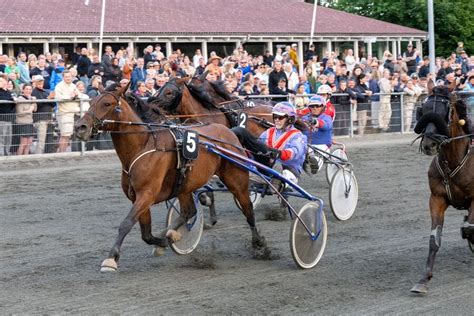 Sport Vandt Rose Calles Cup på Bornholms Brand Park efter perfekt