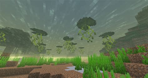 Lily Pads Remade Minecraft Texture Pack