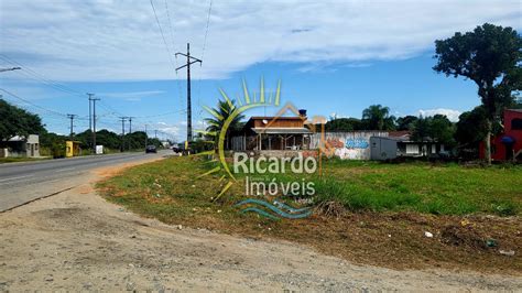 Terreno Em Pontal Do Paran Pr No Bairro Balne Rio Carmery