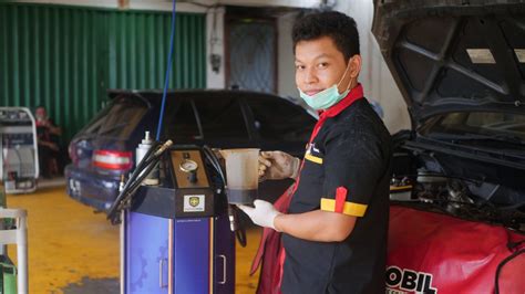 Rekomendasi Bengkel Mobil Makassar Terbaik Dan Terdekat