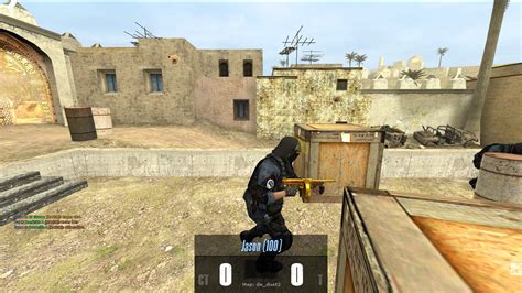 Cso Weapons Pack Gamebanana Works In Progress