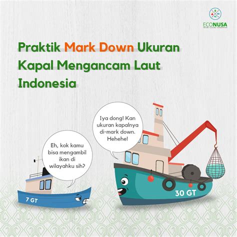 Econusa Foundation On Twitter Kerugian Yang Ditimbulkan Dari Praktik