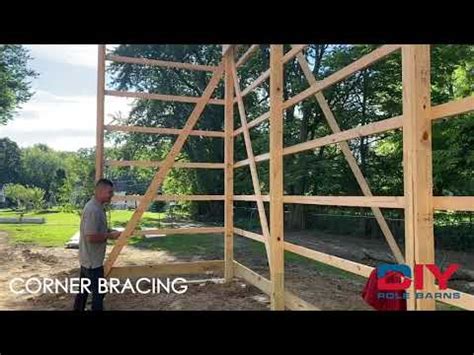 Corner Bracing Youtube