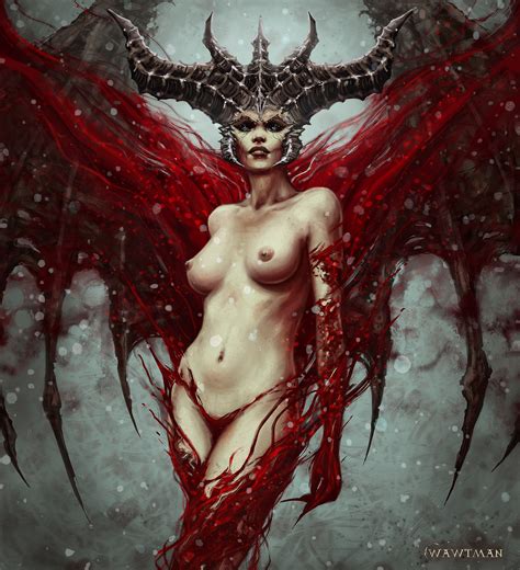 Post 3362548 Diabloseries Diabloiv Lilith Wawtman