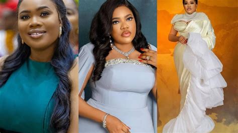 It Hit Me Deeply Debbie Shokoya Reveals Toyin Abrahams Words To Her