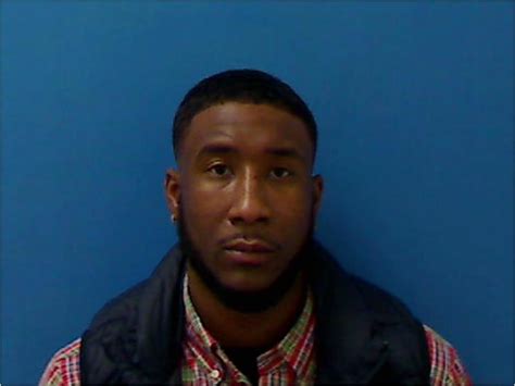 Mcclain Antonio Terrell Catawba County Mugshots Zone