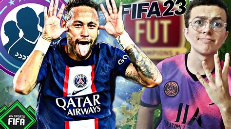 LIVE FIFA 23 ROAD TO FUT CHAMPIONS MODE MOMENT ACHAT REVENTE