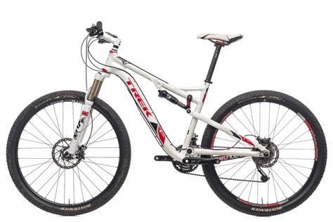 Trek Superfly Al Elite