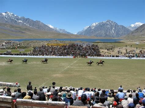 Cultural Festivals in Pakistan - 2024-25 | Apricot Tours