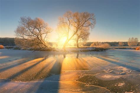 Celebrate the return of the light on the winter solstice | kawarthaNOW