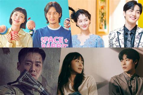 Estrenos De K Dramas De Septiembre Con Los Que Dar La Bienvenida Al