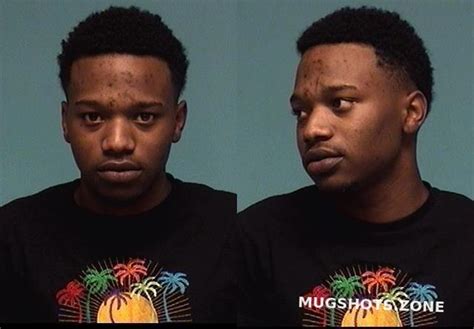 Nixon Jamir D Lorain County Mugshots Zone