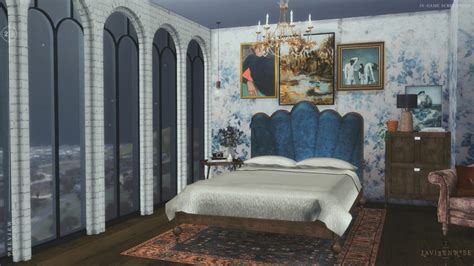 Sims 4 Cc Bedroom Sets | www.resnooze.com