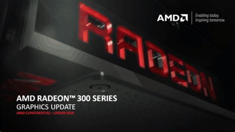 AMD Radeon R9 300 Series GPUS from Sapphire Listed at Online Retailers