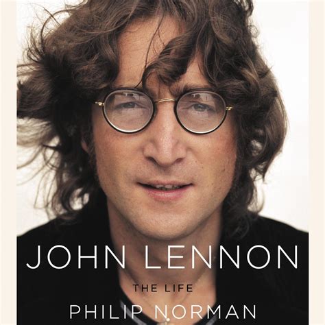 John Lennon - Audiobook (abridged) | Listen Instantly!