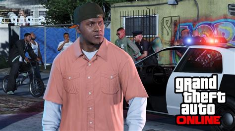 GTA 5 New Franklin Story Mode DLC Coming Soon GTA V Next Gen YouTube