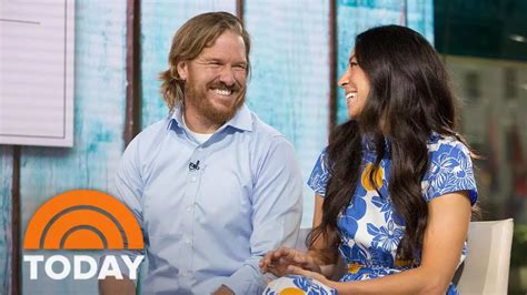 Chip And Joanna Gaines Reveal The Cover Of Chips New Book Live Today