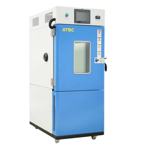 Benchtop Temperature Humidity Environmental Control Test Chamber