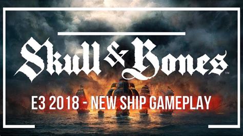 Skull And Bones Pirates Gameplay Walkthrough Youtube