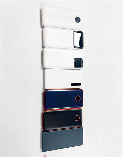 10000mAh Unique Design USB Power Bank Use All Kinds of Cell Phones