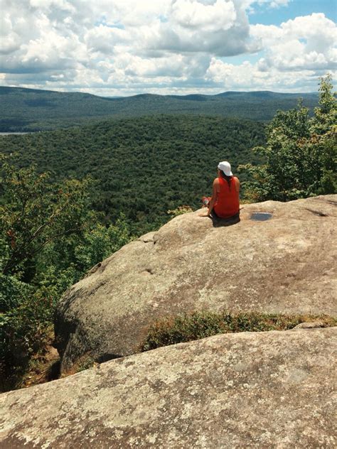 Black Bear Mountain. Old Forge, NY. | Upstate ny travel, Summer ...