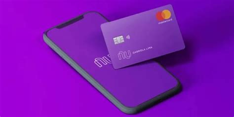 Nubank Desvenda Os Segredos Para Lucrar Cart O De Cr Dito