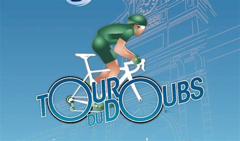 Pros Tour Du Doubs Le Parcours Le Profil Et Les Horaires De