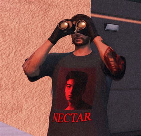 GTAV Joji Album Merch! (MP Male) - GTA5-Mods.com