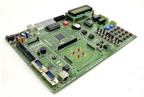 ARM9 Development Board