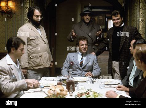 Gianni russo and the godfather hi-res stock photography and images - Alamy