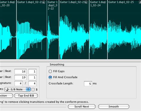 How To Quantize Audio In Pro Tools Using Beat Detective And Elastic