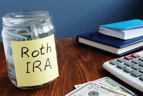 How To Open A Roth Ira 5 Easy Steps Seeking Alpha